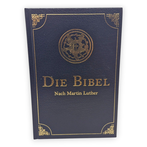 Die bibel altes und neues - die,