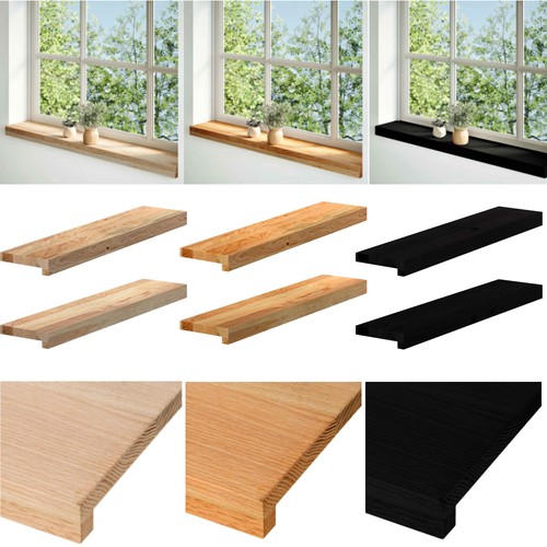 Stk fensterbänke - 2, stk.