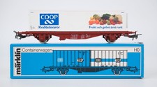Märklin 4673 - h0,