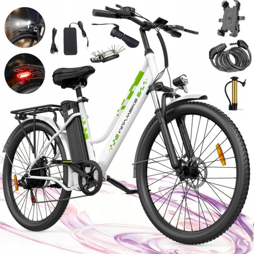 26zoll 36v 20ah - 20ah, elektrofahrrad