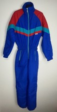 Vintage skianzug moser - vintage, skianzug|