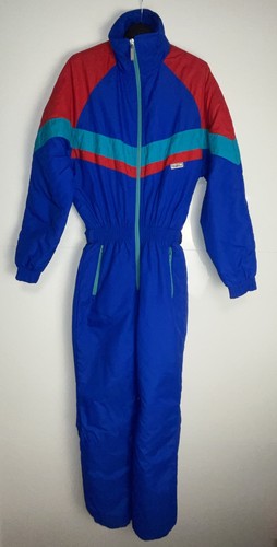 Vintage skianzug moser - skianzug|, moser|