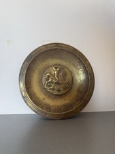 Hagenauer Wien Messing Schale