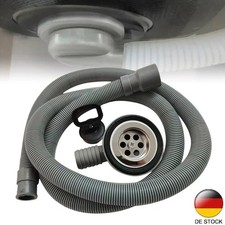 Abflussventil Waschbecken