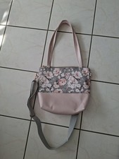 Sasu Handmade Handtasche