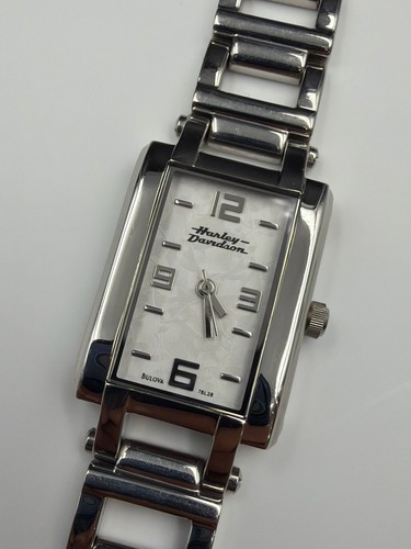 Harley davidson bulova - davidson,