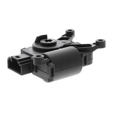 Stellelement Mischklappe für