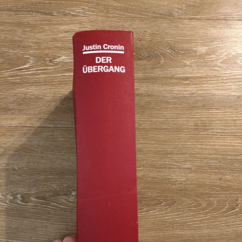 Der übergang von - der,