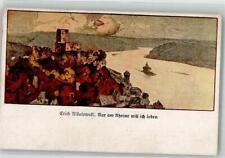 39910930 - sign. Nikutowski Nur am Rhein will ich leben Nr. 89 Voigtlaender