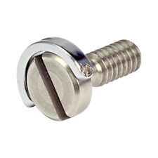 Stativ Schraube 1/4" Zoll Kameraschraube Adapter mit Bügel klapp Wechselplatte