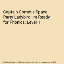 Captain Comet's Space Party
