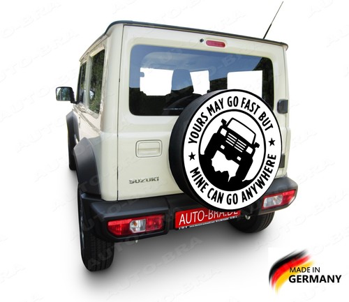 4x4 spare wheel - 4x4,