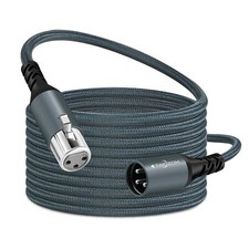 Twozoh Professionelles XLR