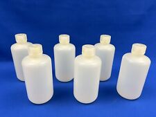 Laborflasche enghals fluoriert 250 mL FLPE 6 Stk. Nalgene Laborzubehör Labor