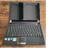 Packard Bell Kav 60 Netbook 10,1 Zoll 1,6GHz/2GB/160 GB defekt für Bastler