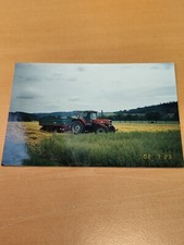 Foto Massey Ferguson Traktor