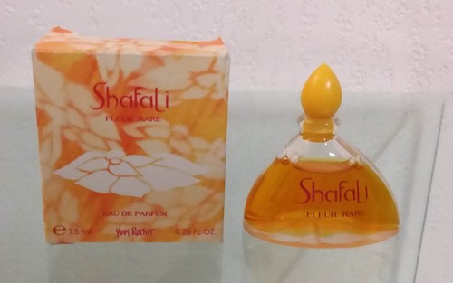 Shafali edp ml von yves - ml,