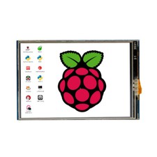 Raspberry Pi 3.5 inch TFT LCD