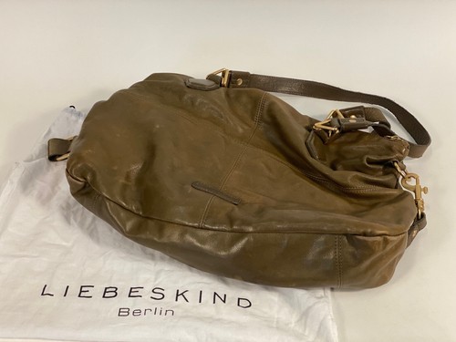 Liebeskind berlin purse - berlin,