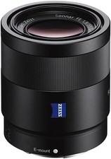Sony SEL-55F18Z Zeiss 55mm F1.8 – Vollformat E-Mount Festbrennweite – Neu & OVP