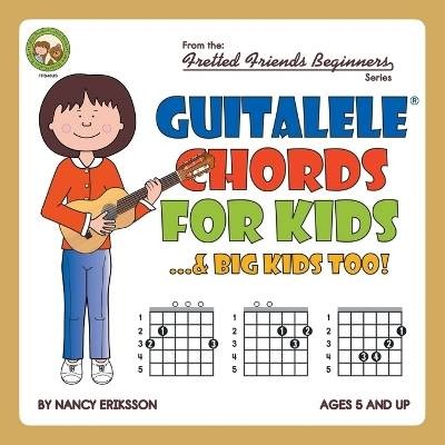 Guitalele chords for - chords,