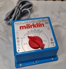 Märklin 6671 Transformator