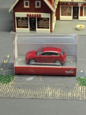 Herpa Audi A3 Sportback