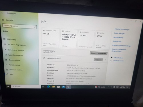 Fujitsu lifebook u747 - fujitsu,