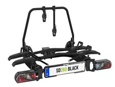 Fahrradträger für 2