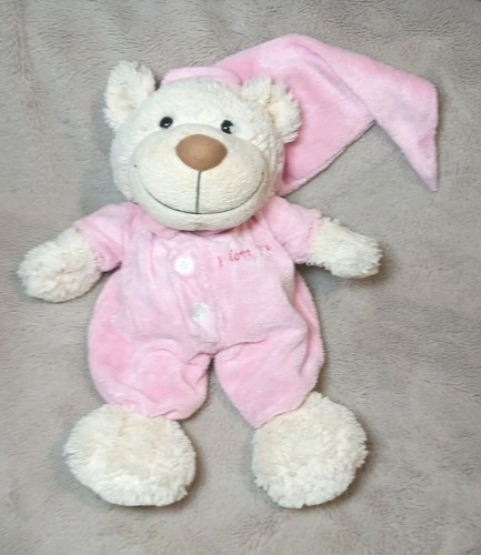 Bayer rosa bär teddy - bayer,