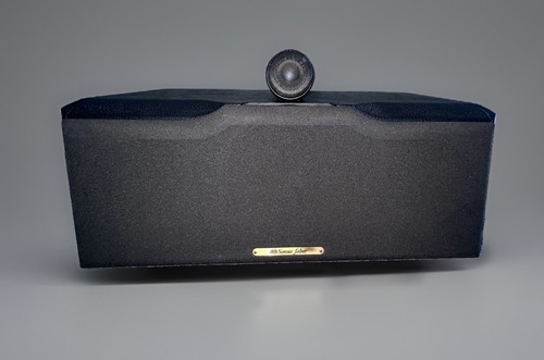 Sonus faber solo - faber, center