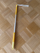 Staubwedel Staub wischen Staubmagnet Teleskopstange