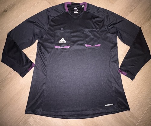 Adidas fußball schiedsrichter - fußball,