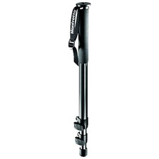Manfrotto 681B Einbeinstativ OVP