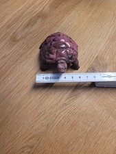 Schildkröte edelstein - schildkröte,