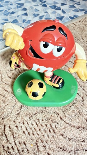 Figur mm fußball - mm,