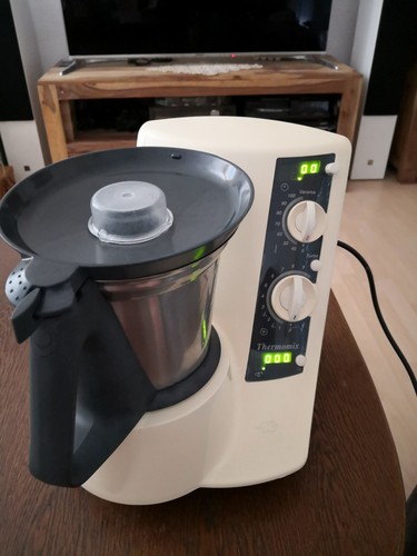 Vorwerk thermomix tm21 - vorwerk,