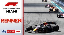 Sky WOW Zugang - Formel 1