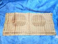 Original Schallwand Stoff SABA