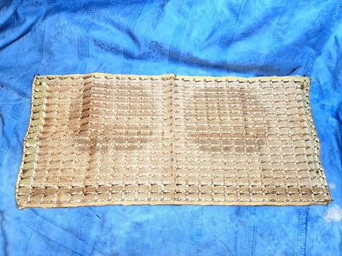 Original schallwand stoff saba - schallwand,