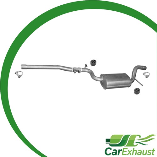Auspuff für passat cc - für, /