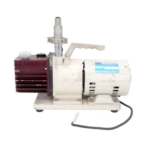 Ulvac gvd 050a vakuum - gvd-050a, vakuum-pumpe