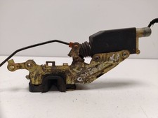 Opel Omega B1 1996 Vorne links