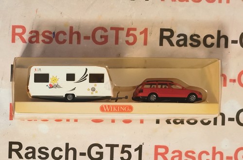 Wiking 0630135 passat - 0630135,