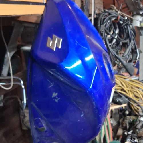 2005 suzuki gsxr 600 - gsxr, fuel