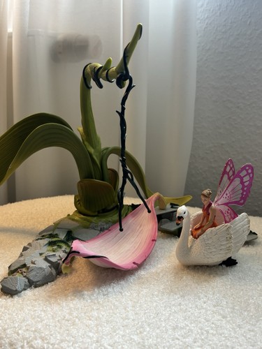 Schleich bayala blüten - schleich,