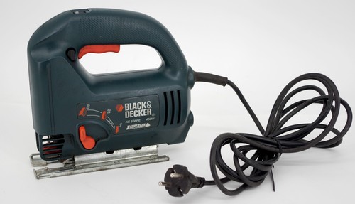Sticksäge black decker - black,