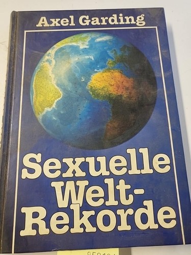 Sexuelle weltrekorde - weltrekorde, ;