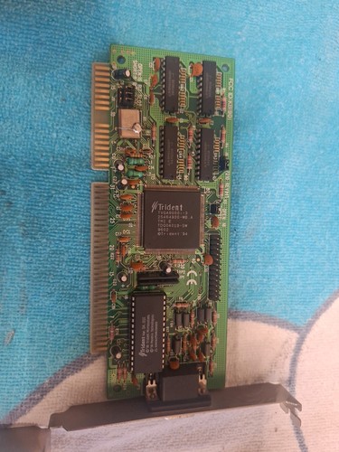 Fcc kbi90i steuerplatine - fcc,