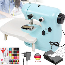 Nähmaschine mit